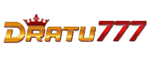 Logo DRATU777 Toko Online Indonesia